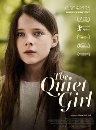 The Quiet Girl Streaming