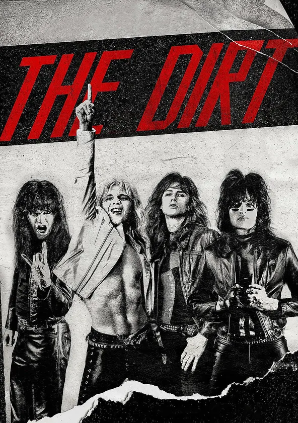 The Dirt Streaming