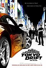 Fast & Furious : Tokyo Drift Streaming