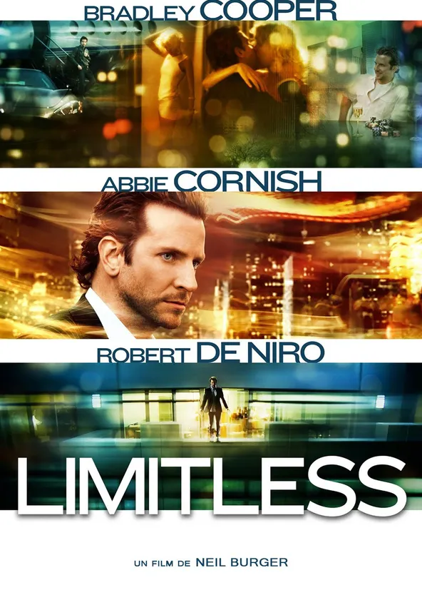 Limitless Streaming