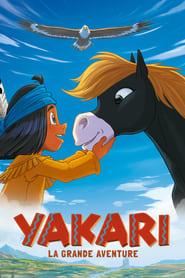 Yakari, le film Streaming