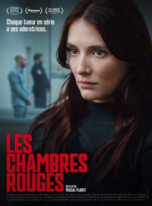 Les Chambres rouges Streaming