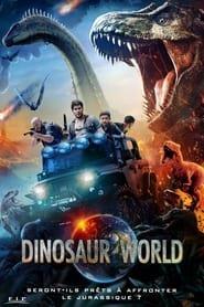 Dinosaur World Streaming