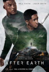 After Earth Streaming