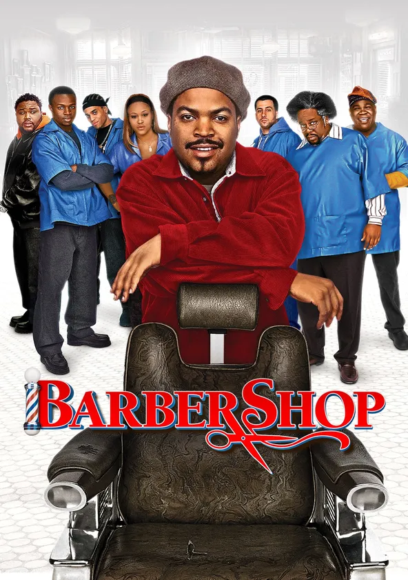 Barbershop Streaming
