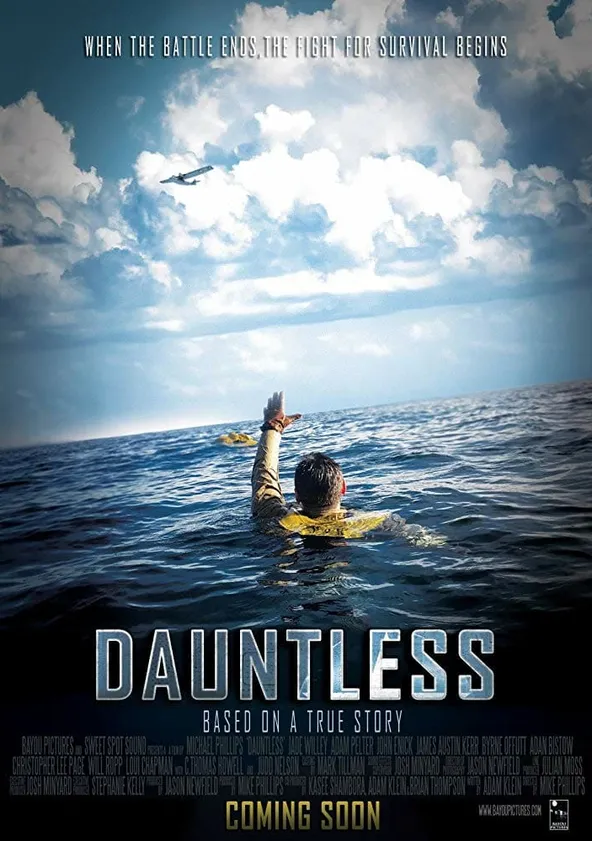 Dauntless: L'Enfer de Midway