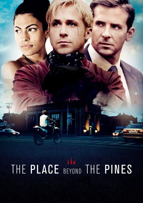 The Place Beyond the Pines Streaming