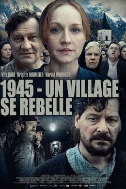 1945 - Un Village Se Rebelle Streaming