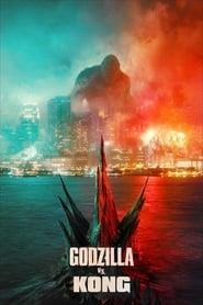 Godzilla vs  Kong Streaming
