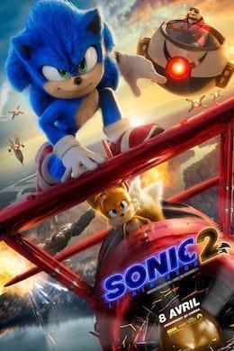Sonic 2, Le Film Streaming