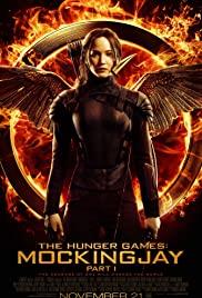 Hunger Games - La Révolte : Partie 1 Streaming