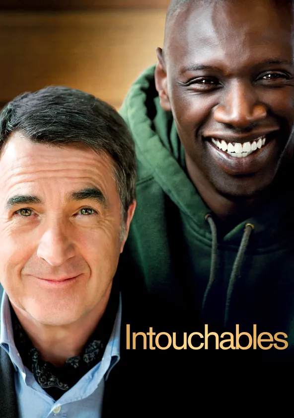 Intouchables Streaming