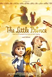 Le Petit Prince Streaming