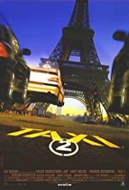 Taxi 2 Streaming
