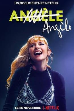Angèle 2021 Streaming