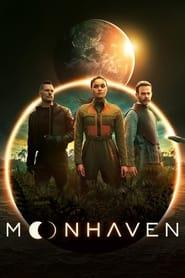 Moonhaven Saison 1 Streaming