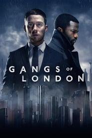 Gangs of London Streaming