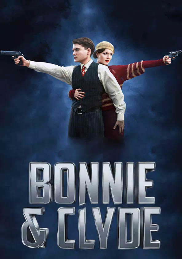Bonnie & Clyde Streaming