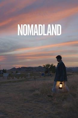 Nomadland Streaming