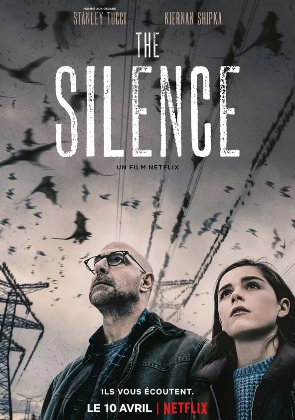 The Silence Streaming
