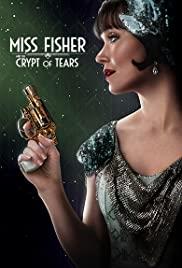 Miss Fisher et le Tombeau des Larmes