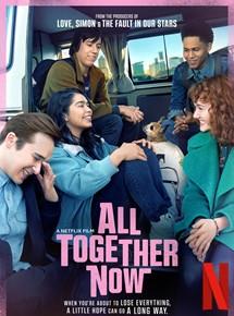 All Together Now Streaming