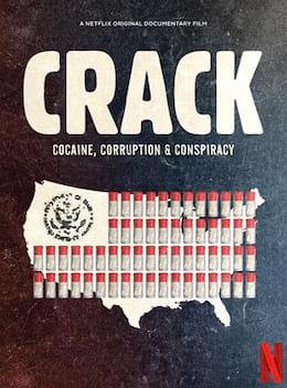 Crack : CocaÏne, Corruption Et Conspiration Streaming