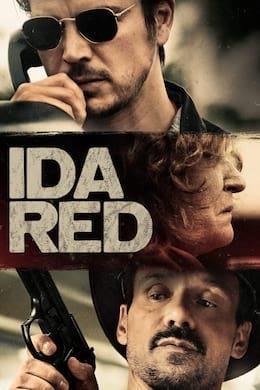 Ida Red Streaming