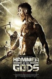 Hammer of the Gods Streaming
