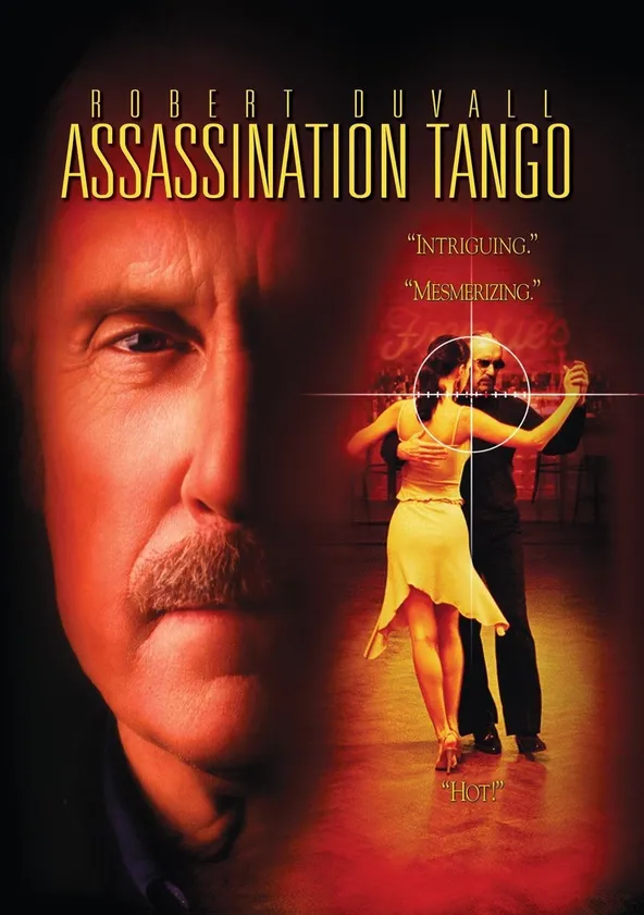 Assassination Tango Streaming